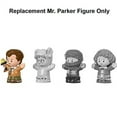 thumbnail image 4 of Replacement Part for FisherPrice Little People Collector Edition Christmas Story Starter Set - GWD34 ~ Mr. Parker Holding His Major Prize Leg Lamp Figure, 4 of 6