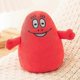thumbnail image 1 of 2026 Cartoon Barbapapa Plush Toy Anime Stuffed Soft Kids Toys For Girls Boys Childbirthday Gifts Cute Plushies Doll Kawaii Room Decor, 1 of 4