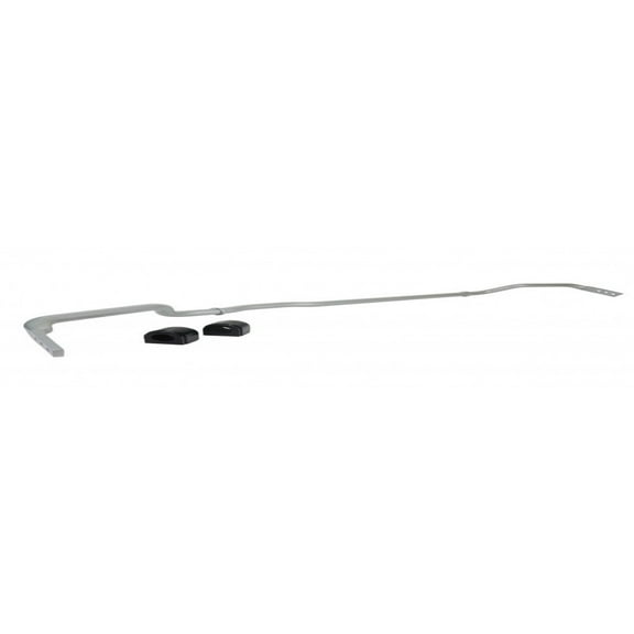 Whiteline Bbr44z Rear Sway Bar (26Mm); Fits Fits/For Bmw M4 15 20 Fits select: 2015-2018 BMW M3, 2019-2021 BMW M2 COMPETITION