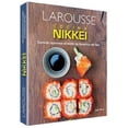 thumbnail image 1 of Cocina Nikkei Larousse Ediciones Luiz Hara, 1 of 1