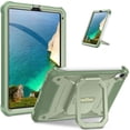thumbnail image 1 of Funda Fintie para iPad Mini 7 (A17 Pro) 2024/ iPad Mini 6 de 8,3 pulgadas, 1 of 9