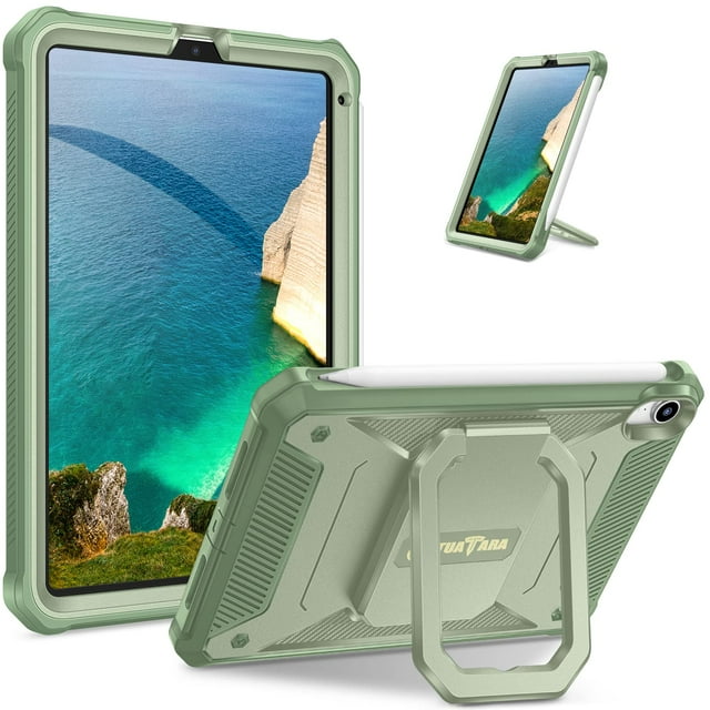 Funda Fintie para iPad Mini 7 (A17 Pro) 2024/ iPad Mini 6 de 8,3 pulgadas