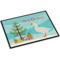 thumbnail image 1 of Shire Horse Christmas Doormat, 24" x 36", Multicolor, 1 of 2