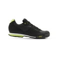 thumbnail image 1 of GIRO : PETRA VR : BLACK/WILD LIME : 37, 1 of 1