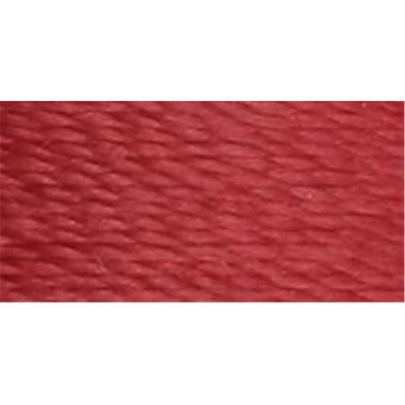 UPC: 0073650776052 | Coats Dual Duty XP General Purpose Thread 125yd-Atom Red