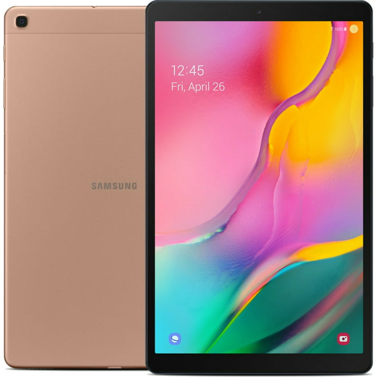 Samsung Galaxy Tab A SM-T510 Tablet, 10.1