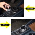 thumbnail image 4 of Turn Signal Rocker Switch LED for RV Vehicle Off-Road Pickup Tractor Boat, 4 of 9