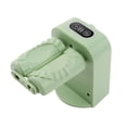thumbnail image 2 of Xihbxyly despacho de almacén Máquina automática para hacer bolas de masa hervida, máquina para prensar la piel de las bolas de masa hervida, accesorios automáticos, herramientas de cocina, 2 of 7