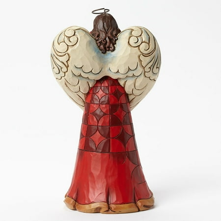 jim shore disney valentine