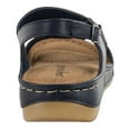 thumbnail image 5 of Easy Street Sami Comfort Sandals (Women), 5 of 7