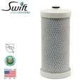 thumbnail image 4 of Swift Green Filters SGF-WFCB Rx Compatible Frigidaire Water Filter for WFCB, WF1CB, 240394501., 4 of 5