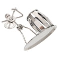 thumbnail image 4 of Guitar Decor Iron Musician Guitar Pen Pencil Holder Guitar Gift Desk Accessories, 4 of 8