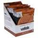 thumbnail image 1 of VAFELS Plant-Based Stroopwafel - Organic Stroopwafel for Exercise & Endurance Performance | Vegan | No Artifical Ingredients | Sports Nutrition Waffle & Healthy Snack | (Caramel), 1 of 5