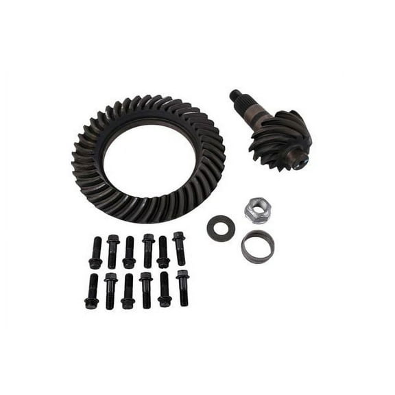 GEAR KITDIFF RI (SLP-1)