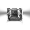 thumbnail image 1 of Bed Rug VTNV213 Cargo Area Liner VanTred Direct-Fit; Dark Gray; Thermoplastic Olefin Bonded to Closed Cell Foam, 1 of 6