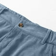 thumbnail image 4 of Ceisia Men's Relaxed Multi-pocket Cargo Gift Casual Shorts Abrasion-resistant 3D Pockets Multi-Color, 4 of 7