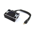 thumbnail image 3 of Voltage Regulators for Harley Davidson 74523-94A Harley Motorcycle Rectifier, 3 of 3