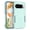 Mint, variant on Dteck Magnetic Case for Google Pixel 10 Pro XL, Compatble with MagSafe, Heavy Duty Dual-Layer Shockproof Matte Finish Phone Cover,Mint