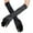 Black, variant on Gloves Mittens, Gloves Womens Prom Opera Gloves Satin Wedding Long Bridal Evening Party Gloves/Mittens, Pink