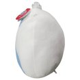 thumbnail image 7 of Squishmallows Official Kellytoy 10 Inch Soft Plush Squishy Toy Animals (Bumble Abominable Snow Monster), 7 of 7