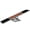 Gray, variant on Wooden Dog Agility Seesaw for Training and Exercise, Gray