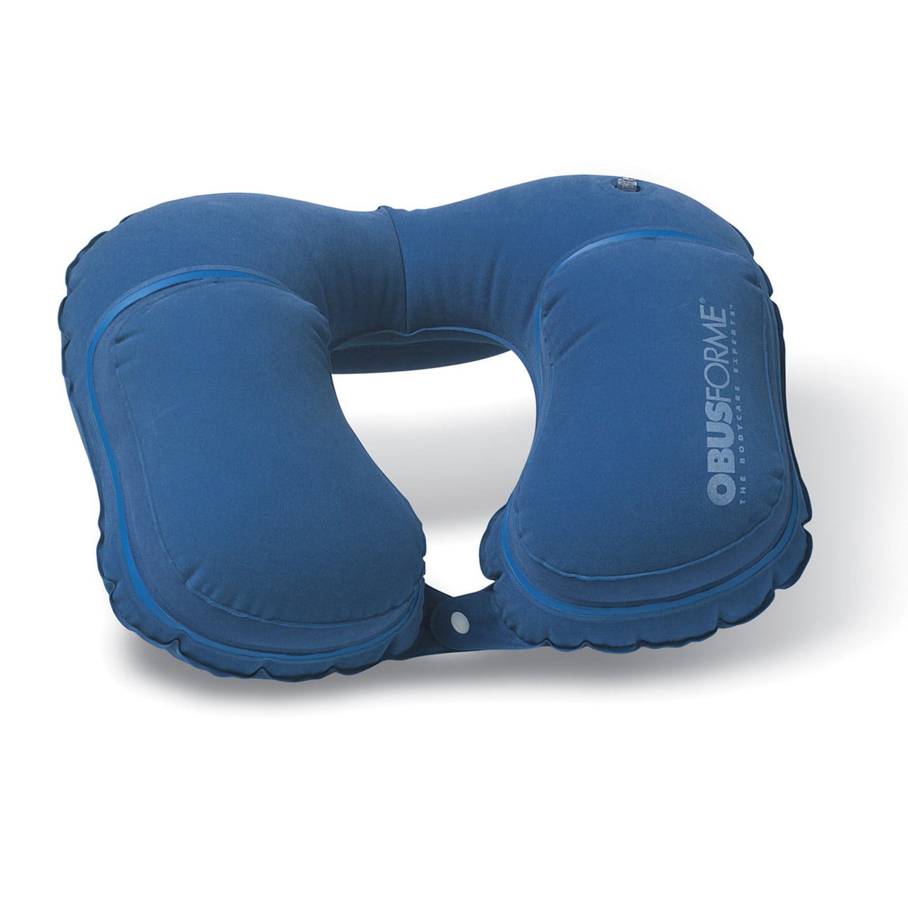 INFLATABLE TRAVEL PILLOW 
