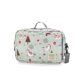 thumbnail image 1 of Bolsa de almacenamiento para pañales de bebé, mochila multifuncional de gran capacidad para mujer, impermeable, de poliéster, 1 of 4