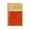 Unframe-style, variant on Painter Mark Rothko Abstract Color Field Red Gold Posters Art Poster and Art Picture Print Family Decor Posters 24x36inch(60x90cm)