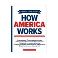 thumbnail image 2 of Scholastic's Guide to Civics: How America Works: Understanding Your Government and How You Can Get Involved (Paperback), 2 of 2