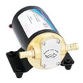thumbnail image 1 of ANGGREK Self‑Priming Pumps, Low Noise Electric For Extracting Diesel/kerosene, 1 of 8