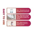 thumbnail image 3 of High Accuracy Paint  Swabs Easy to Use Fast Results Paint Kit for Laboratory Tableware Cosmetics, 3 of 7