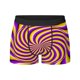 thumbnail image 2 of Vértigo Hipnótico Tornillo Divertido Hombres Calzoncillos Hombre Transpirable Boxer Shorts Hombres Bragas Ropa Interior Regalo, 2 of 4