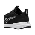thumbnail image 3 of Tenis Puma Kruz Profoam Negro 379762 02 22.5 CM, 3 of 4