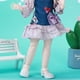 thumbnail image 4 of Muñeca 11.8in Fashion Muñeca Lovely Postable Toy Children Regalo de Cumpeados para para Niñas de 3 Años en Adelante, 4 of 5