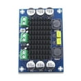 thumbnail image 4 of Seitruly Placas amplificadoras, amplificador de frecuencia de voz de pista única, lupa WMA Digital, accesorio de Subwoofer para vehículos, tablón de Electrónica miscelánea, 4 of 6