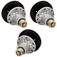 thumbnail image 3 of 8TEN Spindle Low Lift Blade Kit for Exmark Lazer Z HP 52 MK1002094, 3 of 7