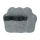 thumbnail image 1 of 2 almohadillas de agarre para levantamiento de pesas, protección de palma antideslizante, accesorios de ejercicio Azul, 1 of 8