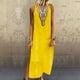 thumbnail image 1 of WILLBEST Vestidos Floreados para Mujer Vestidos de Verano para Mujer Casual Suelto Bohemio Vestido Floral Correa Maxi Vestido Mediana​​, 1 of 3