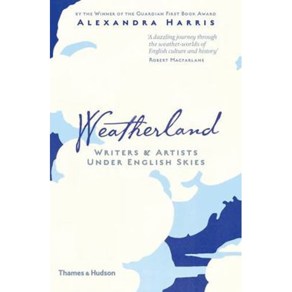Pre-Owned Weatherland: Writers & Artists Under English Skies (Hardcover) 0500518114 9780500518113