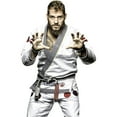 thumbnail image 2 of Tatami Fightwear Mike Fowler Jiu-Jitsu Gi - A1L - White, 2 of 5