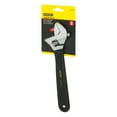 thumbnail image 3 of STANLEY 85-762 10-Inch Adjustable Wrench, 3 of 5