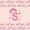 White Pink S, variant on Feelyou Rainbow Letter E Twin Sheet Sets for Girls, Cartoon Lover Heart Bedding for Kids, Pink, 3pcs