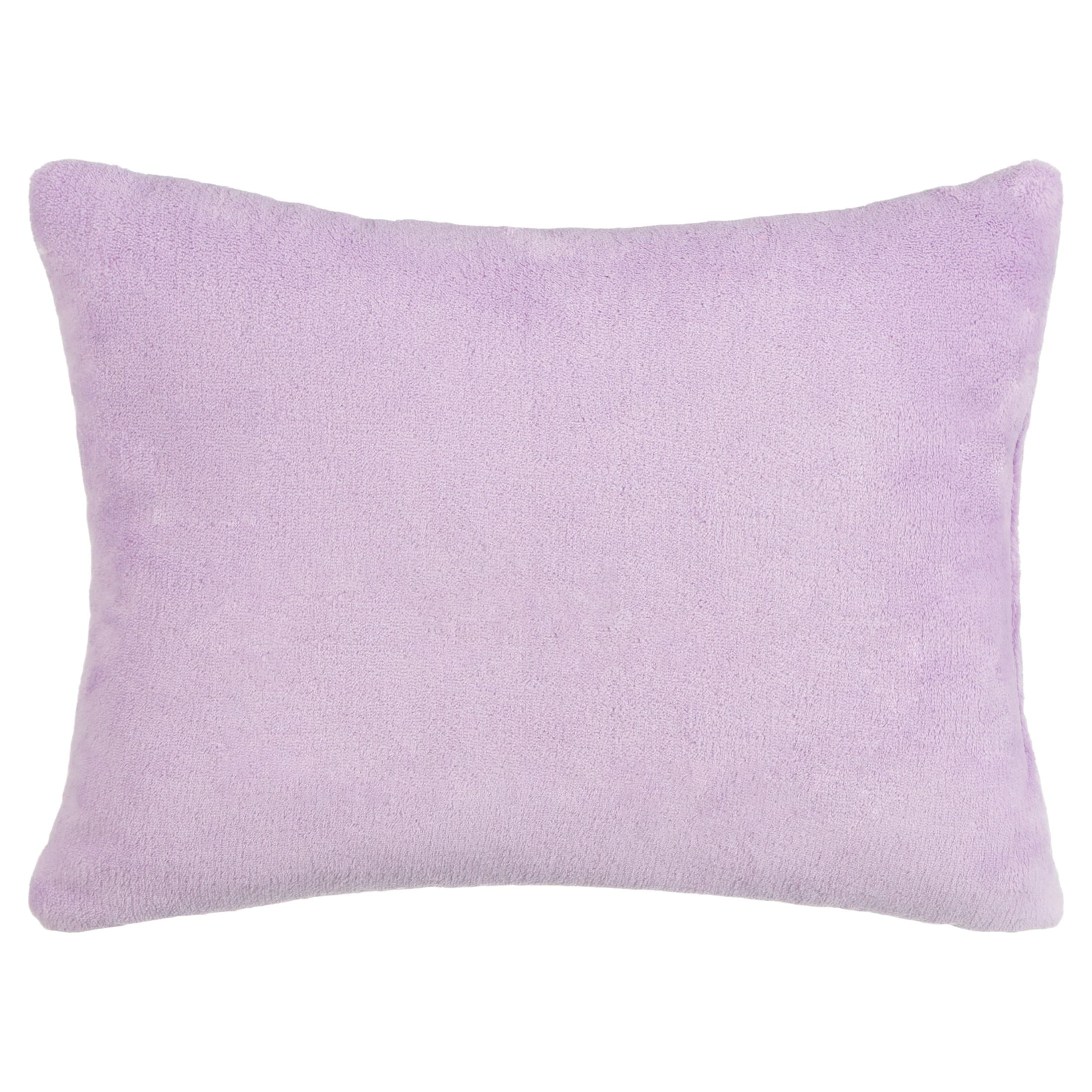 Disney Frozen Queen Elsa Applique Toddler Pillow, 12 x 15"