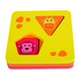 thumbnail image 5 of Kaplan Early Learning Stacking Animal Puzzle, 5 of 7