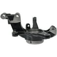 thumbnail image 2 of Dorman 698-192 Front Passenger Side Steering Knuckle for Specific Mazda Models Fits 2010 Mazda CX-7, 2 of 4