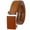 Yellow, variant on MEICHEN Belt for Women, Men's Belt Luxury Designer for Superfiber Jeans Belt Multi Color Optional, Fall Winter Fashion Accessories