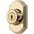 thumbnail image 2 of Model Keyed Deadbolt for Storm and Screen Doors, 2 of 4