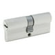 thumbnail image 1 of Candado Acero Corto Llave Std 32mm Latonado L22s32elbb Lock L.O.C.K. LC70QNS, 1 of 2