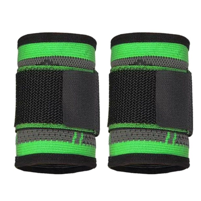 Wrist Brace Adjustable Wrist Support Wrist Straps for Fitness  Weightlifting, Tendonitis, Carpal Tunnel Arthritis, Wrist Wraps Wrist