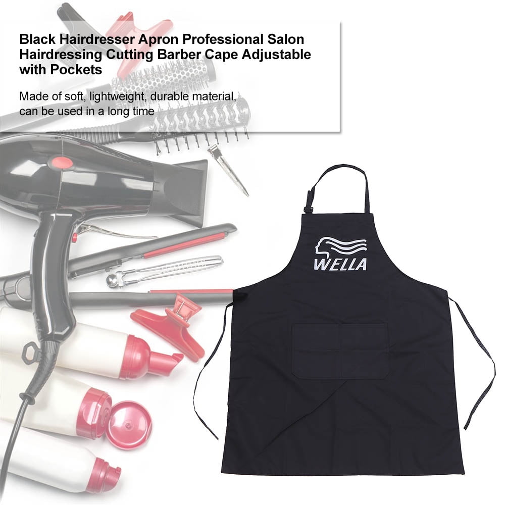 hairdresser apron